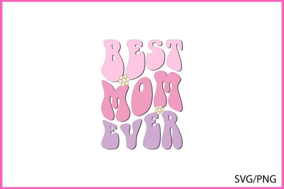 Girl Mom Retro Graphics for Unique T-Shirt Designs
