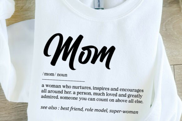 Mom Shirt PNG: Essential Graphics for T-Shirt Designs