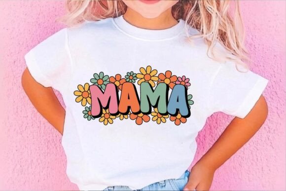 Review: Floral Wreath MAMA SVG for Embroidery Projects