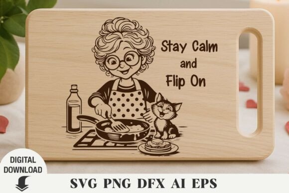 Sarcastic Mom Laser Engraving: A Designer's Review